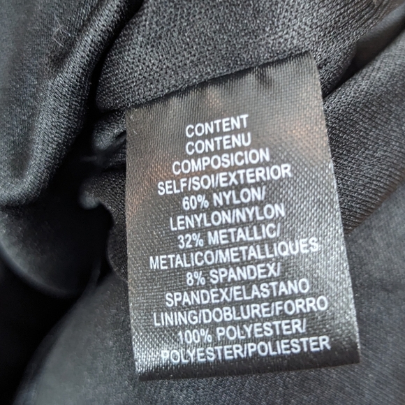 WAYF x Emma Rose Corvette Long Sleeve Ruched Cut Out  Minidress - Picture 5 of 11